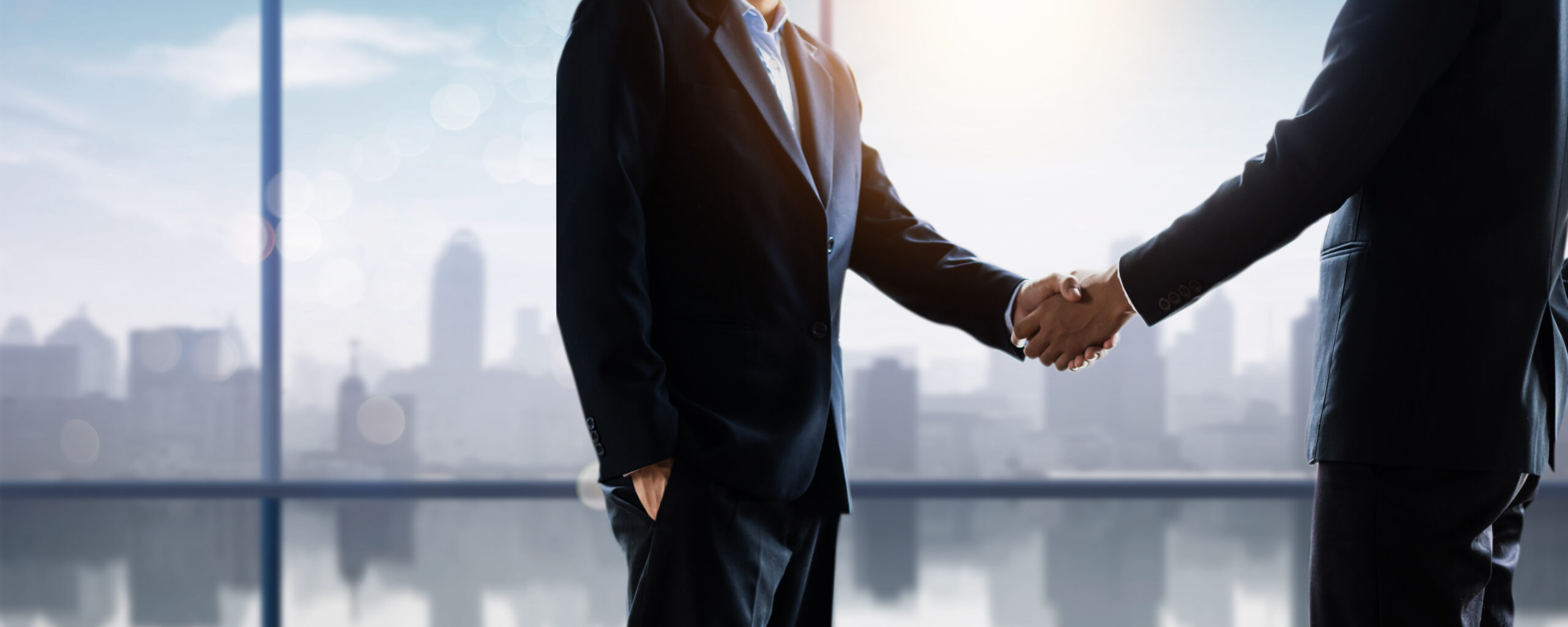 “ずっと頼れる” をカタチに。